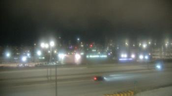 Weather camera view of St Stanislaus Kostka School.