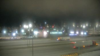 Weather camera view of St Stanislaus Kostka School.