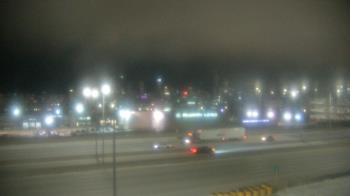 Weather camera view of St Stanislaus Kostka School.