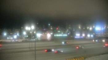 Weather camera view of St Stanislaus Kostka School.