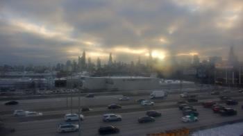 Weather camera view of St Stanislaus Kostka School.