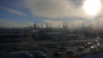 Weather camera view of St Stanislaus Kostka School.