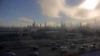 Weather camera view of St Stanislaus Kostka School.