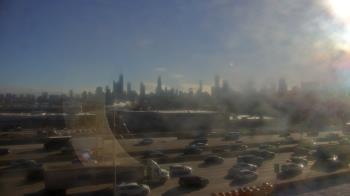 Weather camera view of St Stanislaus Kostka School.