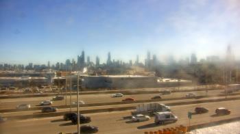 Weather camera view of St Stanislaus Kostka School.