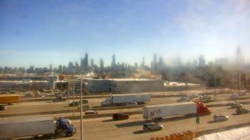 Weather camera view of St Stanislaus Kostka School.