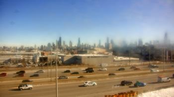 Weather camera view of St Stanislaus Kostka School.