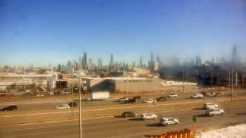 Weather camera view of St Stanislaus Kostka School.