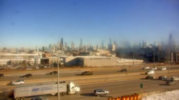 Weather camera view of St Stanislaus Kostka School.