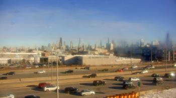 Weather camera view of St Stanislaus Kostka School.