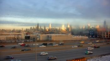 Weather camera view of St Stanislaus Kostka School.