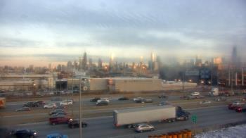 Weather camera view of St Stanislaus Kostka School.