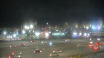 Weather camera view of St Stanislaus Kostka School.