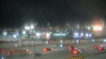 Weather camera view of St Stanislaus Kostka School.