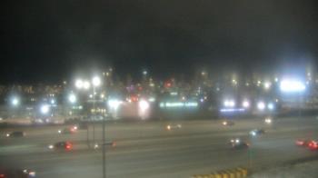 Weather camera view of St Stanislaus Kostka School.