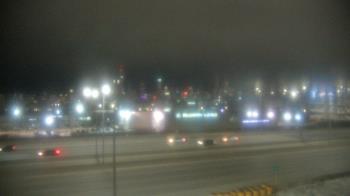 Weather camera view of St Stanislaus Kostka School.