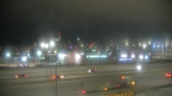 Weather camera view of St Stanislaus Kostka School.