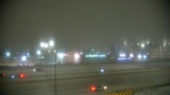 Weather camera view of St Stanislaus Kostka School.