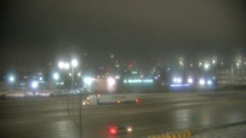 Weather camera view of St Stanislaus Kostka School.