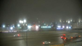 Weather camera view of St Stanislaus Kostka School.