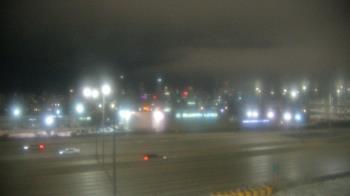 Weather camera view of St Stanislaus Kostka School.