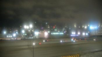 Weather camera view of St Stanislaus Kostka School.