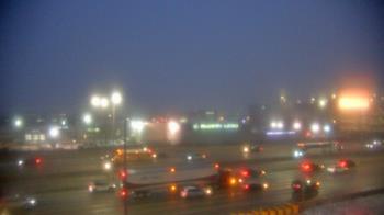 Weather camera view of St Stanislaus Kostka School.