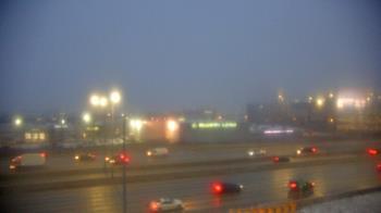 Weather camera view of St Stanislaus Kostka School.