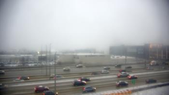 Weather camera view of St Stanislaus Kostka School.