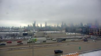 Weather camera view of St Stanislaus Kostka School.