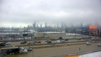 Weather camera view of St Stanislaus Kostka School.