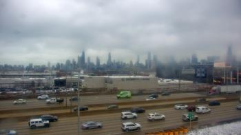 Weather camera view of St Stanislaus Kostka School.