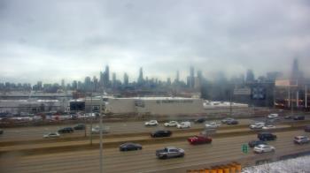 Weather camera view of St Stanislaus Kostka School.