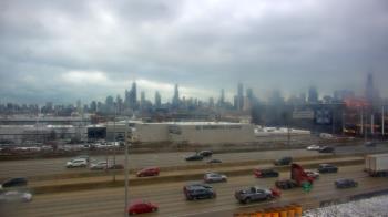 Weather camera view of St Stanislaus Kostka School.