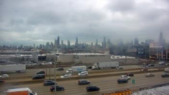 Weather camera view of St Stanislaus Kostka School.