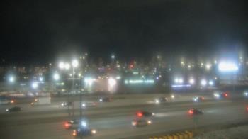 Weather camera view of St Stanislaus Kostka School.