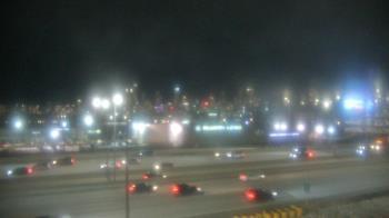 Weather camera view of St Stanislaus Kostka School.