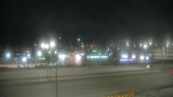 Weather camera view of St Stanislaus Kostka School.