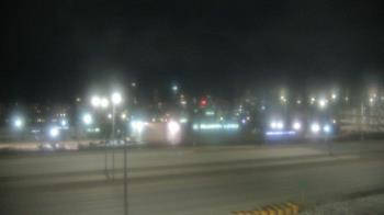 Weather camera view of St Stanislaus Kostka School.