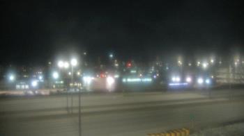 Weather camera view of St Stanislaus Kostka School.