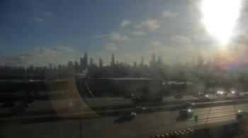 Weather camera view of St Stanislaus Kostka School.