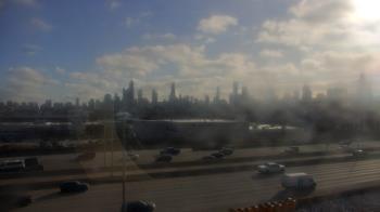 Weather camera view of St Stanislaus Kostka School.