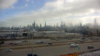 Weather camera view of St Stanislaus Kostka School.