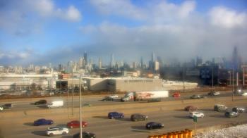 Weather camera view of St Stanislaus Kostka School.