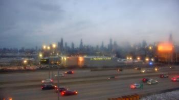 Weather camera view of St Stanislaus Kostka School.