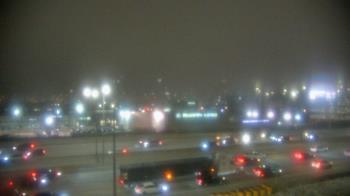 Weather camera view of St Stanislaus Kostka School.