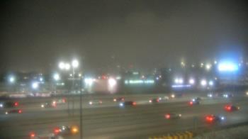 Weather camera view of St Stanislaus Kostka School.