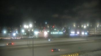 Weather camera view of St Stanislaus Kostka School.