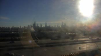 Weather camera view of St Stanislaus Kostka School.