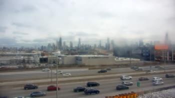 Weather camera view of St Stanislaus Kostka School.